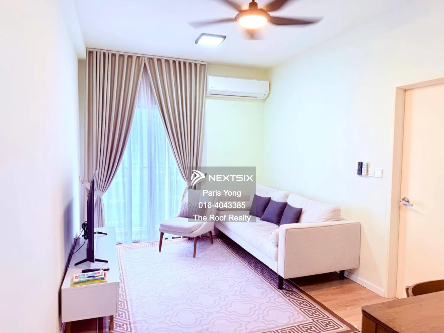 Condominium For Rent in Shah Alam Selangor - Image 6