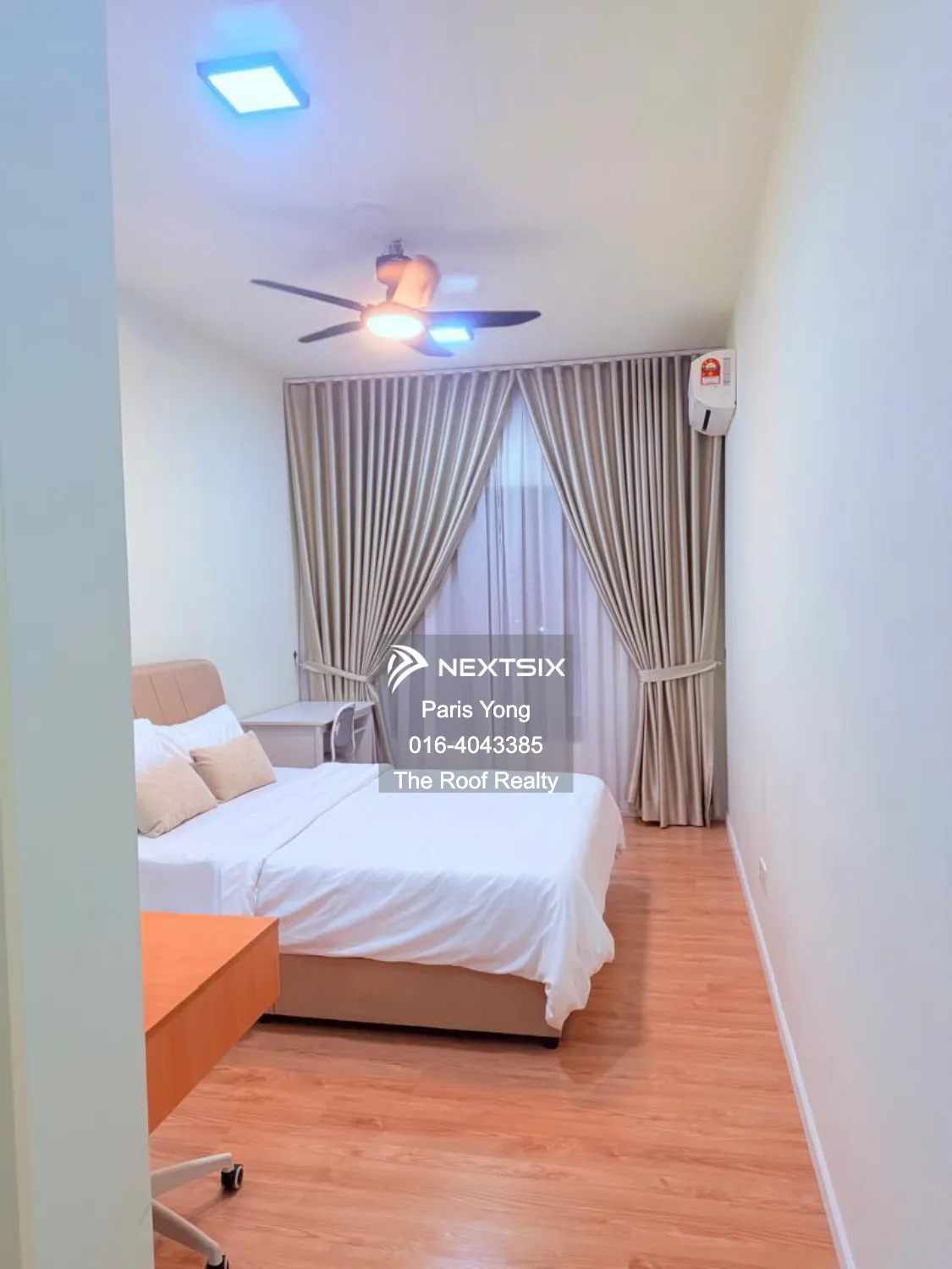 Condominium For Rent in Shah Alam Selangor - Image 7