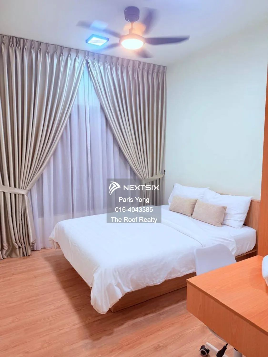 Condominium For Rent in Shah Alam Selangor - Image 8