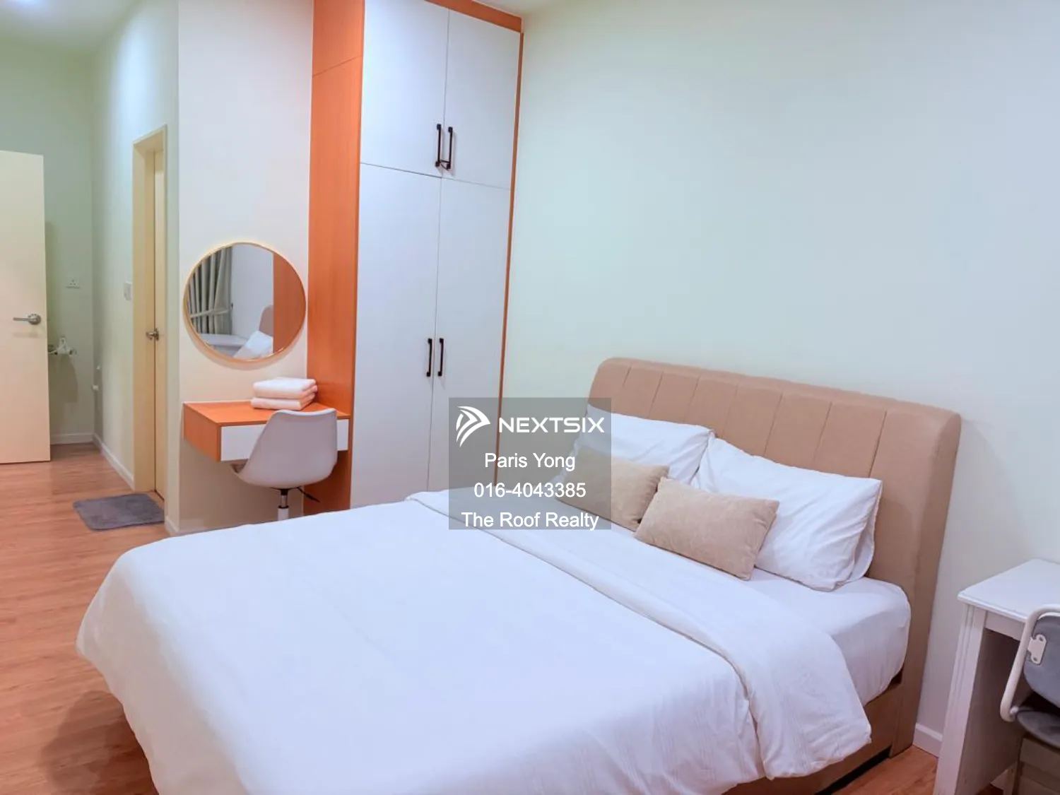 Condominium For Rent in Shah Alam Selangor - Image 9