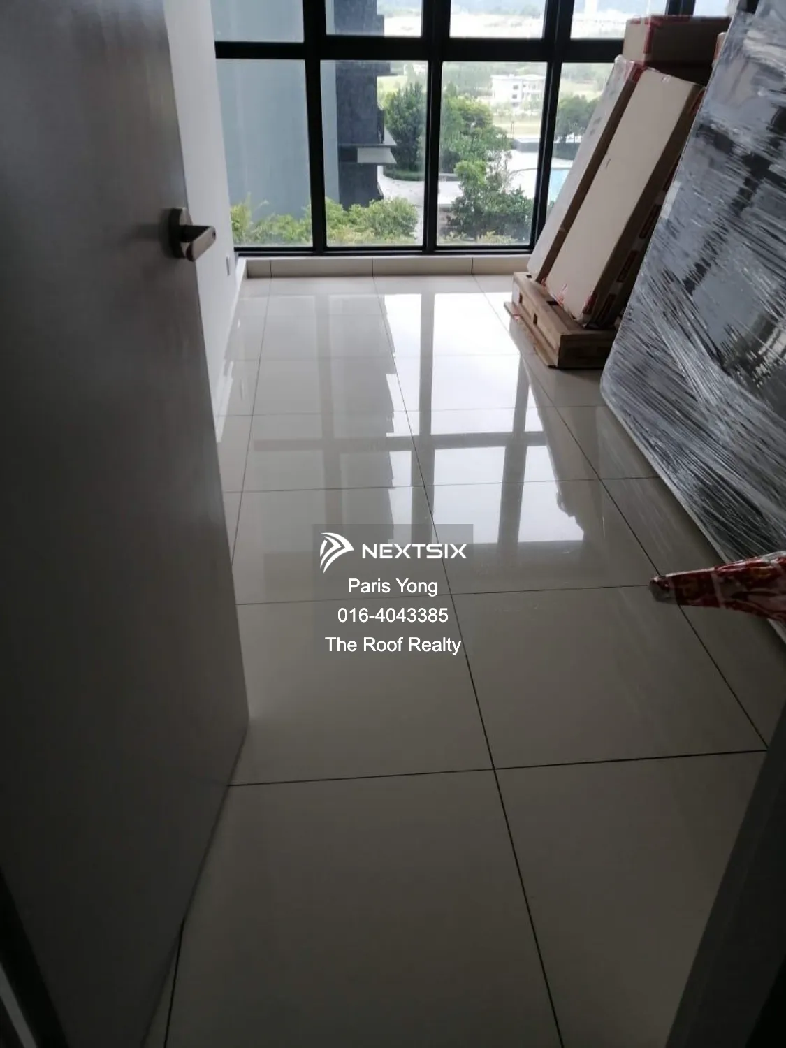 Serviced Residence For Sale in Setia Alam Selangor