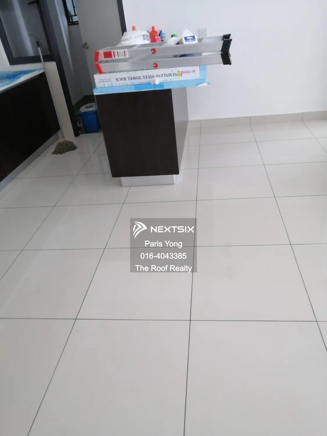 Serviced Residence For Sale in Setia Alam Selangor - Image 2