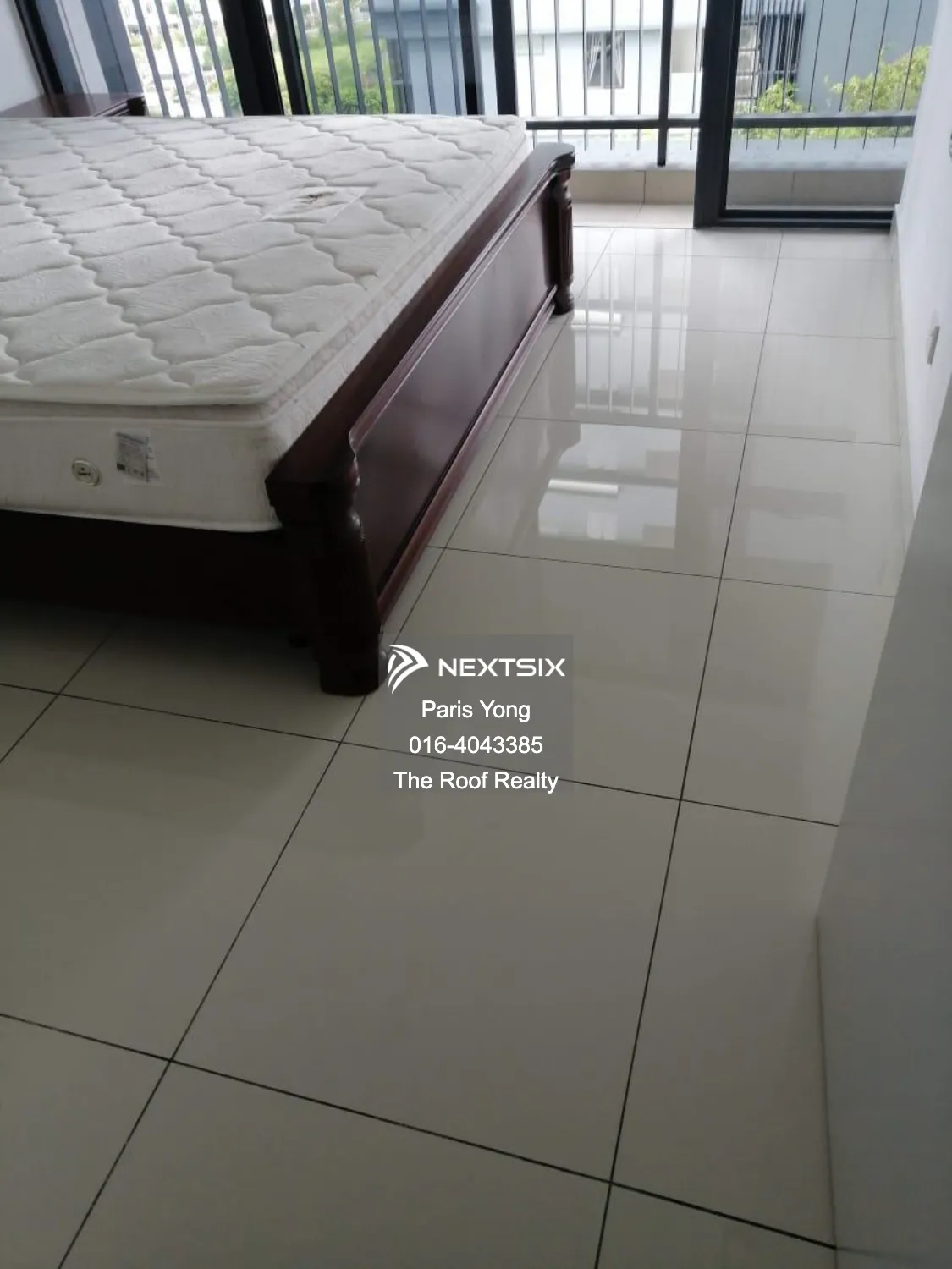 Serviced Residence For Sale in Setia Alam Selangor - Image 3
