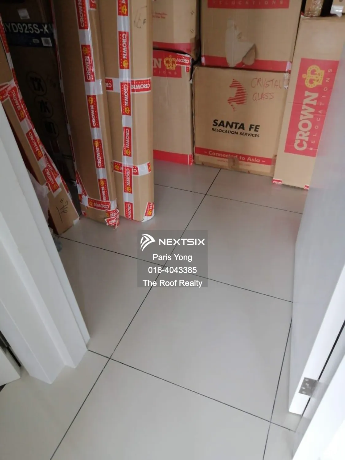 Serviced Residence For Sale in Setia Alam Selangor - Image 4
