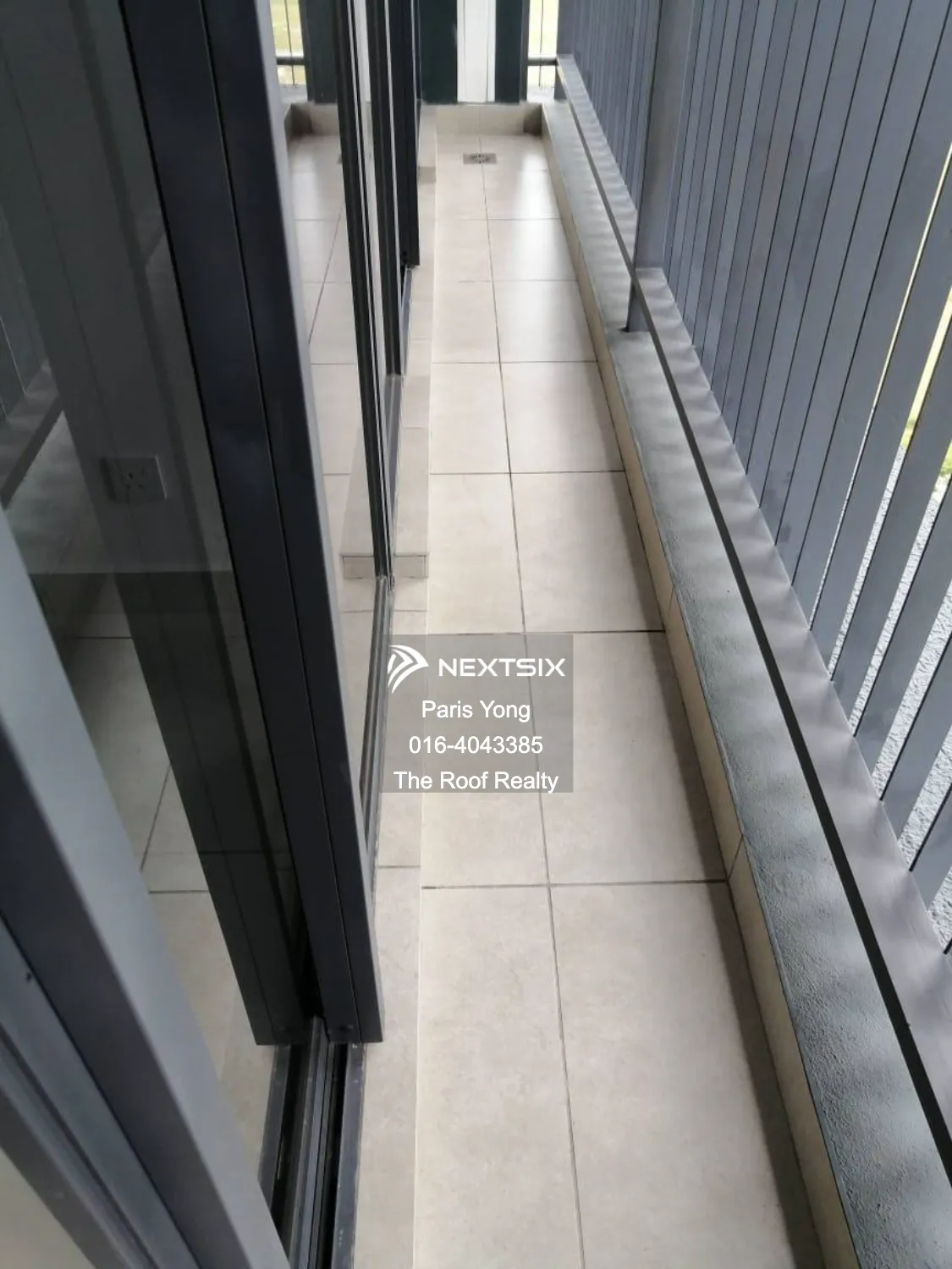Serviced Residence For Sale in Setia Alam Selangor - Image 5