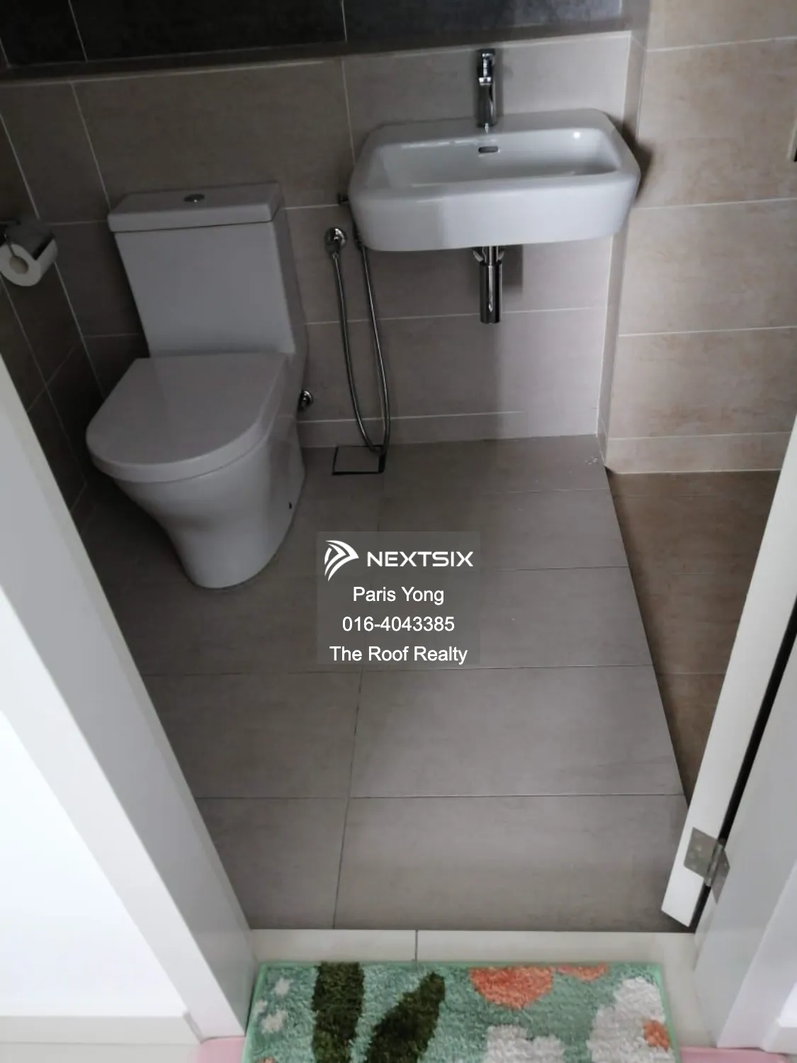Serviced Residence For Sale in Setia Alam Selangor - Image 6