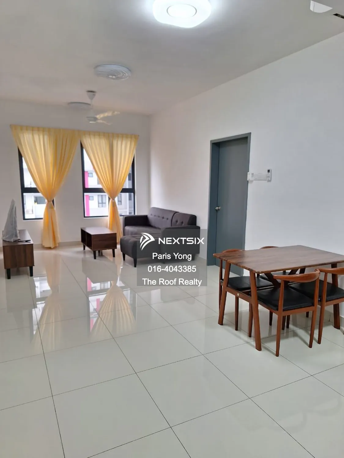Serviced Residence For Rent in Klang Selangor