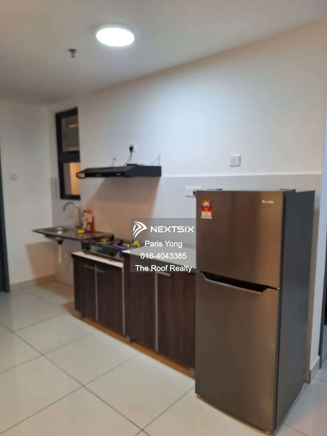 Serviced Residence For Rent in Klang Selangor - Image 2