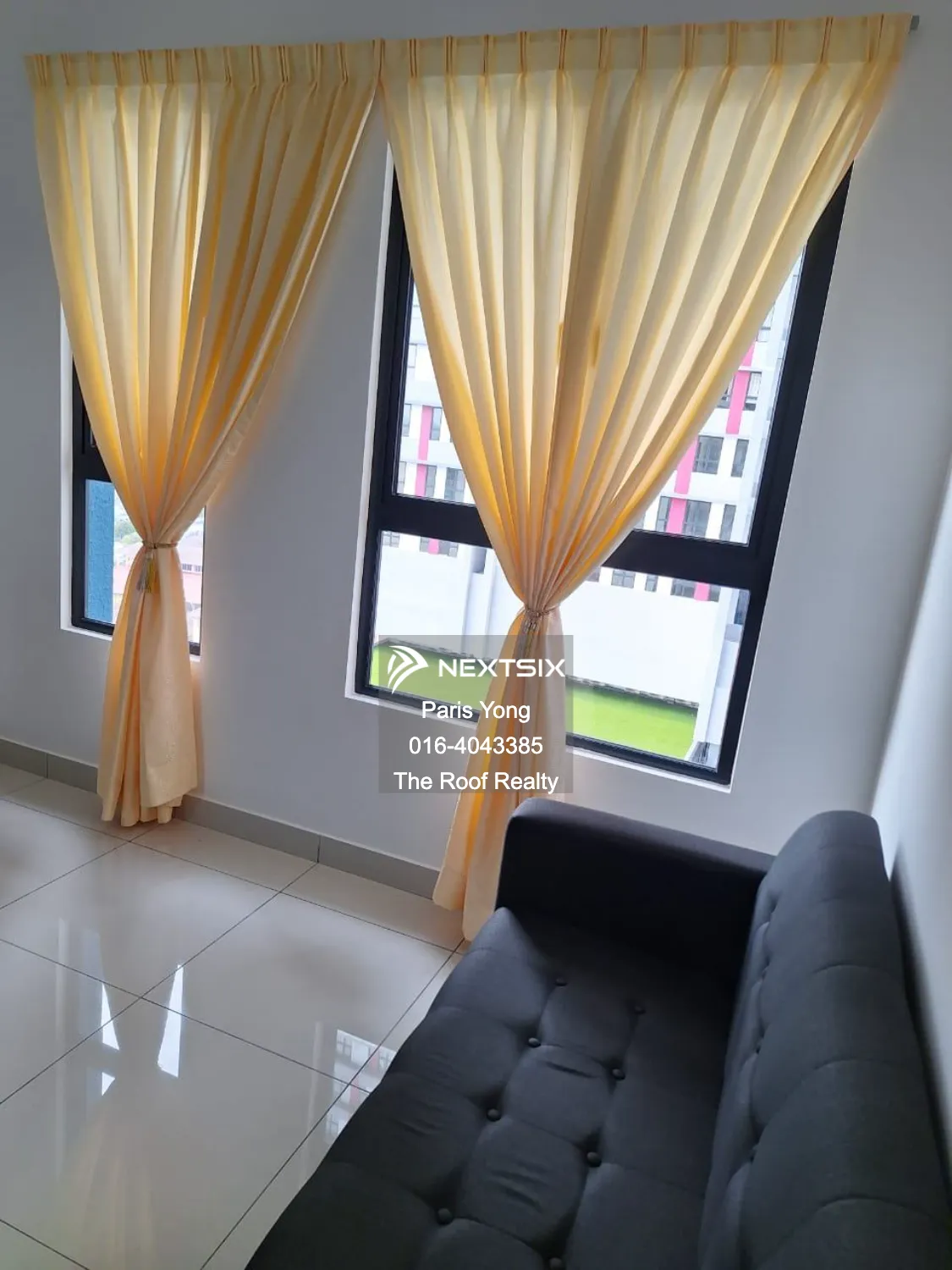 Serviced Residence For Rent in Klang Selangor - Image 3