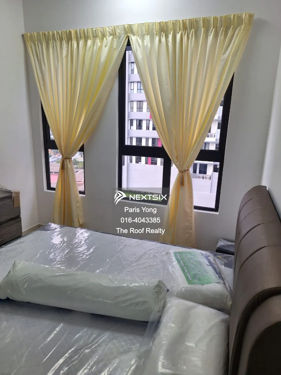 Serviced Residence For Rent in Klang Selangor - Image 4