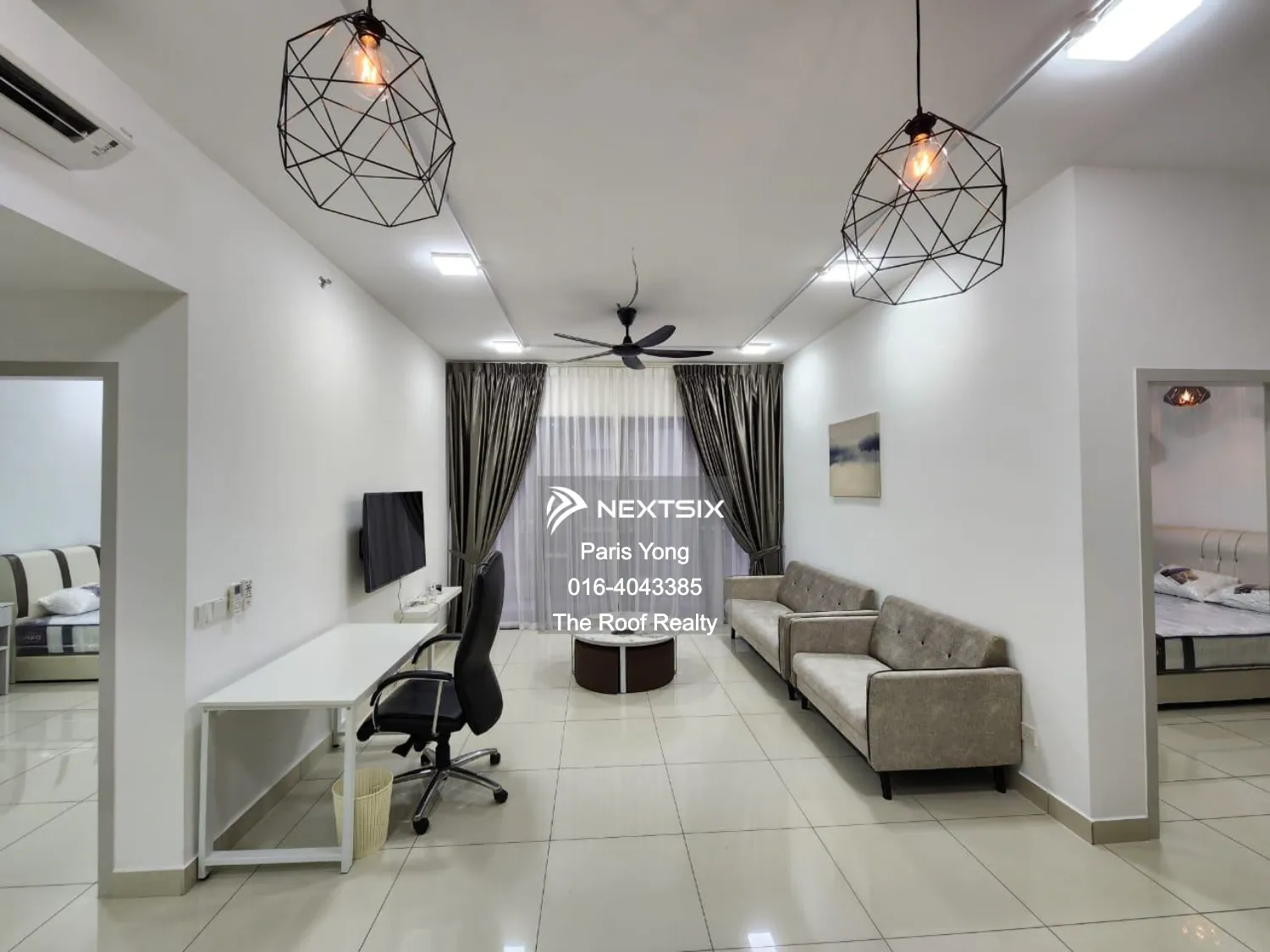 Serviced Residence For Rent in Setia Alam Selangor