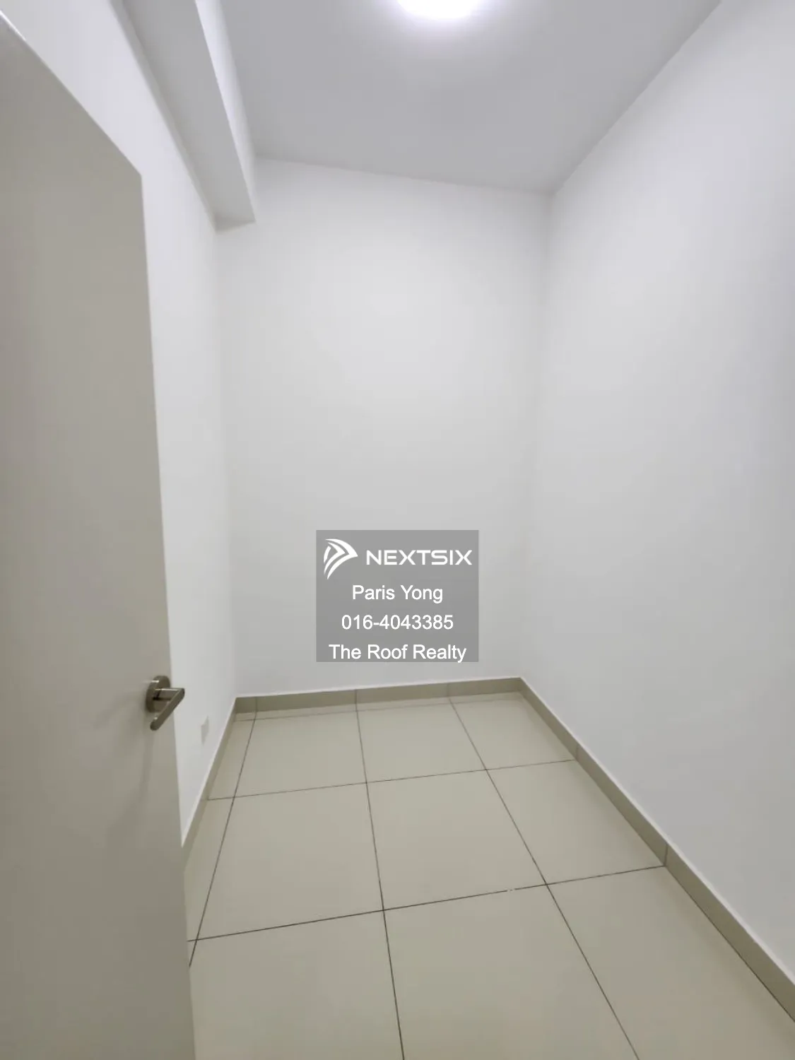 Serviced Residence For Rent in Setia Alam Selangor - Image 11