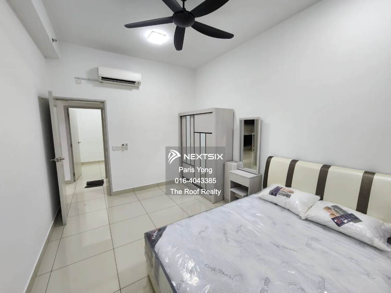 Serviced Residence For Rent in Setia Alam Selangor - Image 13