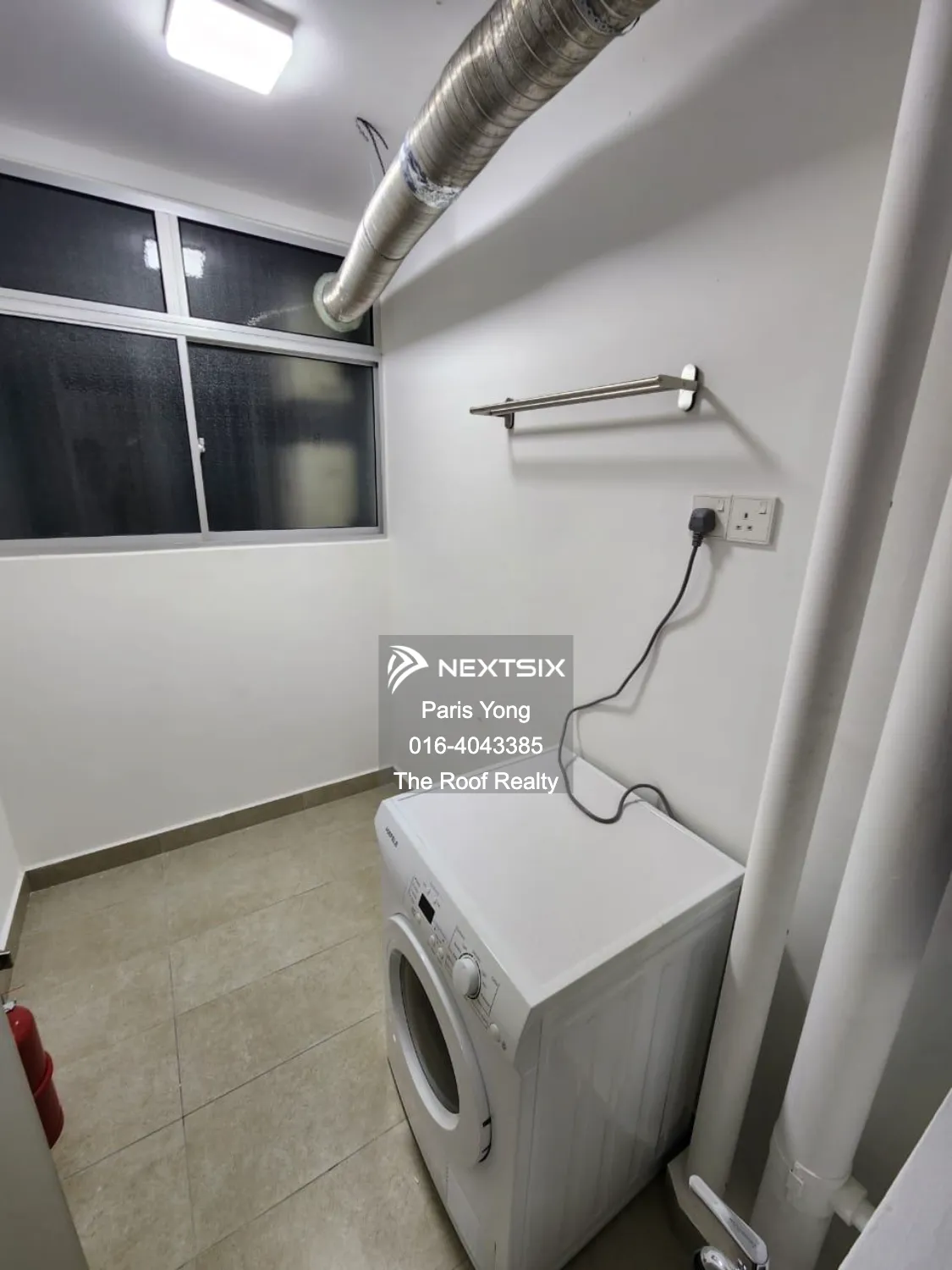 Serviced Residence For Rent in Setia Alam Selangor - Image 14