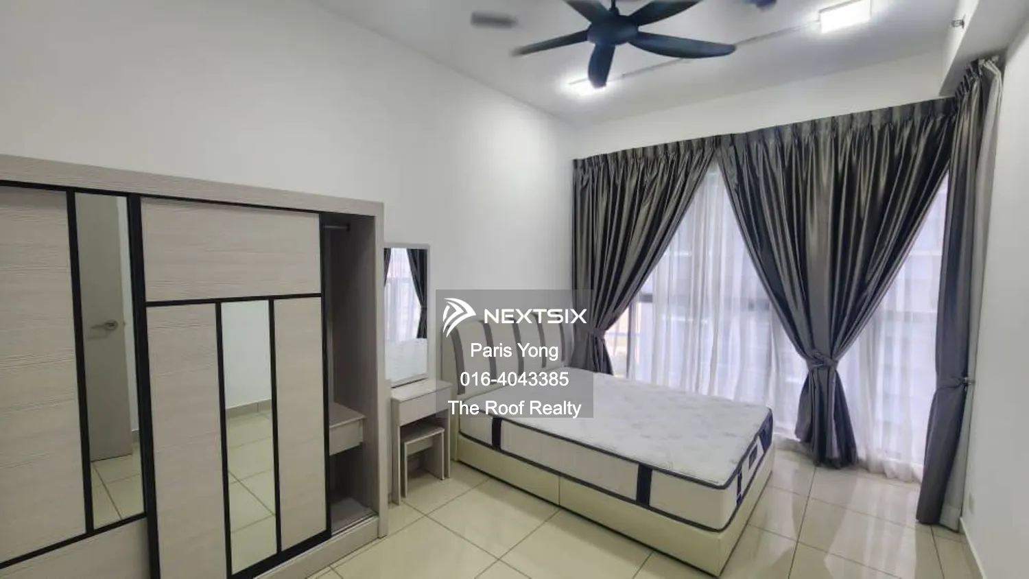 Serviced Residence For Rent in Setia Alam Selangor - Image 15