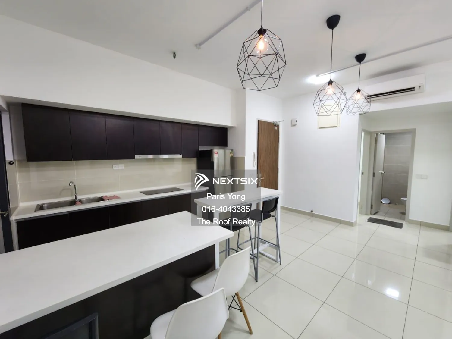 Serviced Residence For Rent in Setia Alam Selangor - Image 17