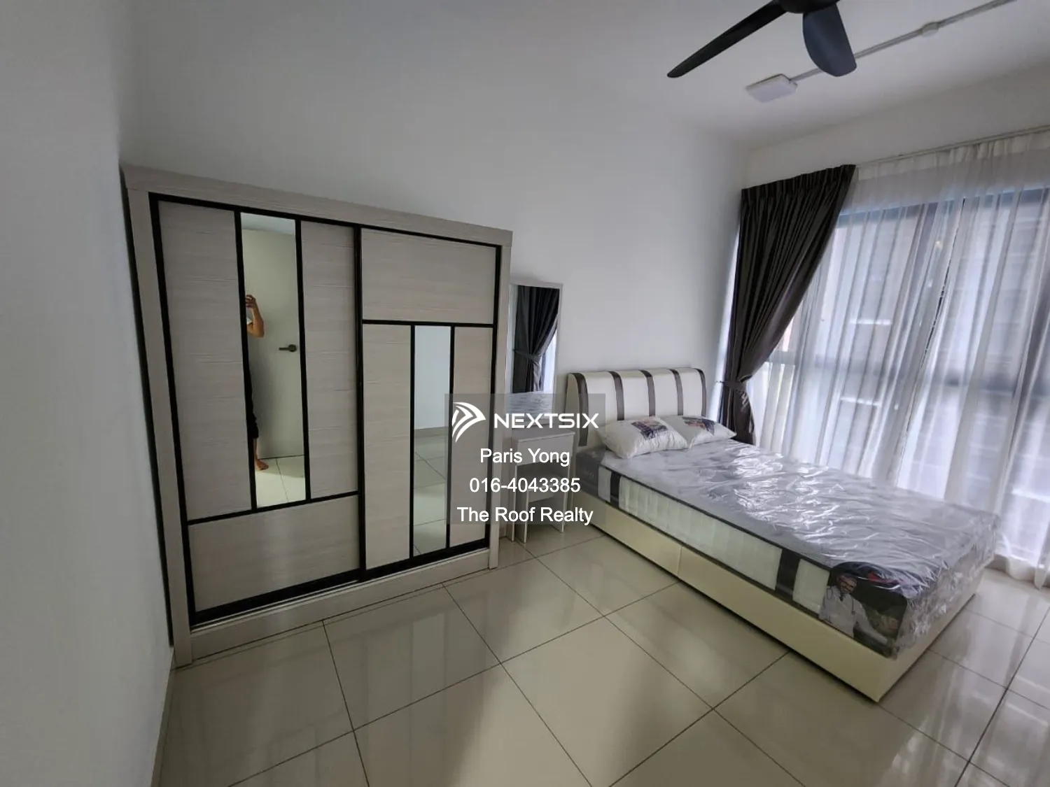 Serviced Residence For Rent in Setia Alam Selangor - Image 18