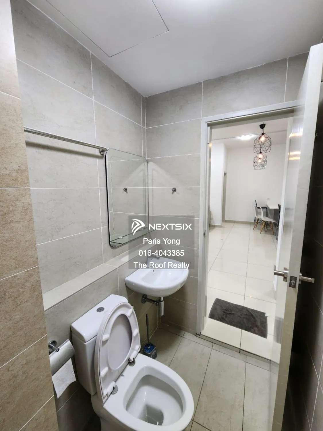 Serviced Residence For Rent in Setia Alam Selangor - Image 19