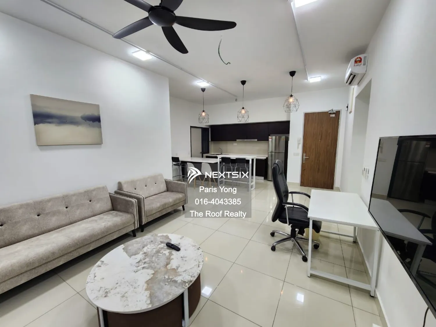 Serviced Residence For Rent in Setia Alam Selangor - Image 2
