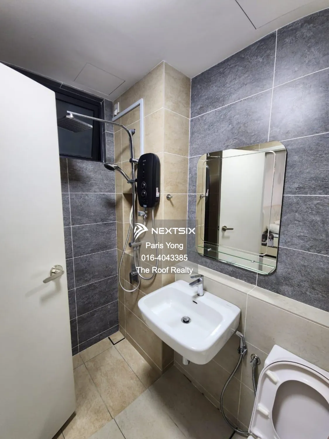 Serviced Residence For Rent in Setia Alam Selangor - Image 20
