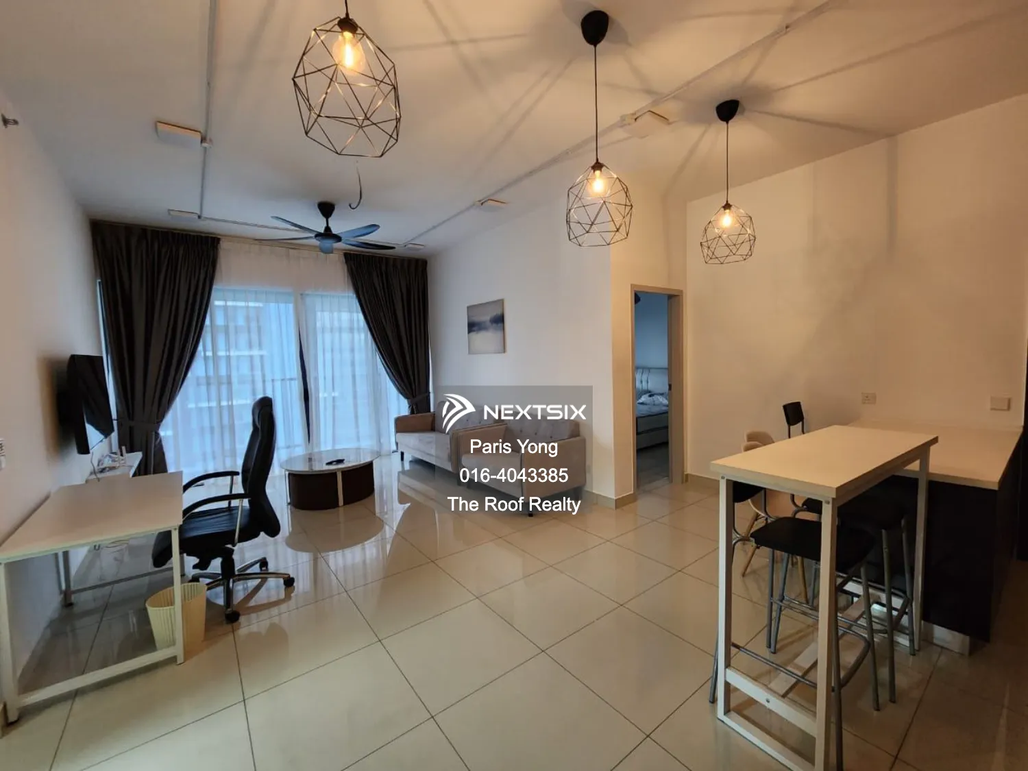 Serviced Residence For Rent in Setia Alam Selangor - Image 21