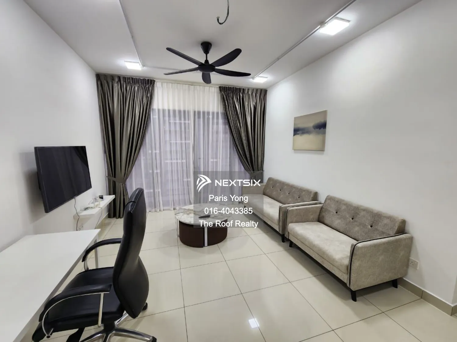 Serviced Residence For Rent in Setia Alam Selangor - Image 22