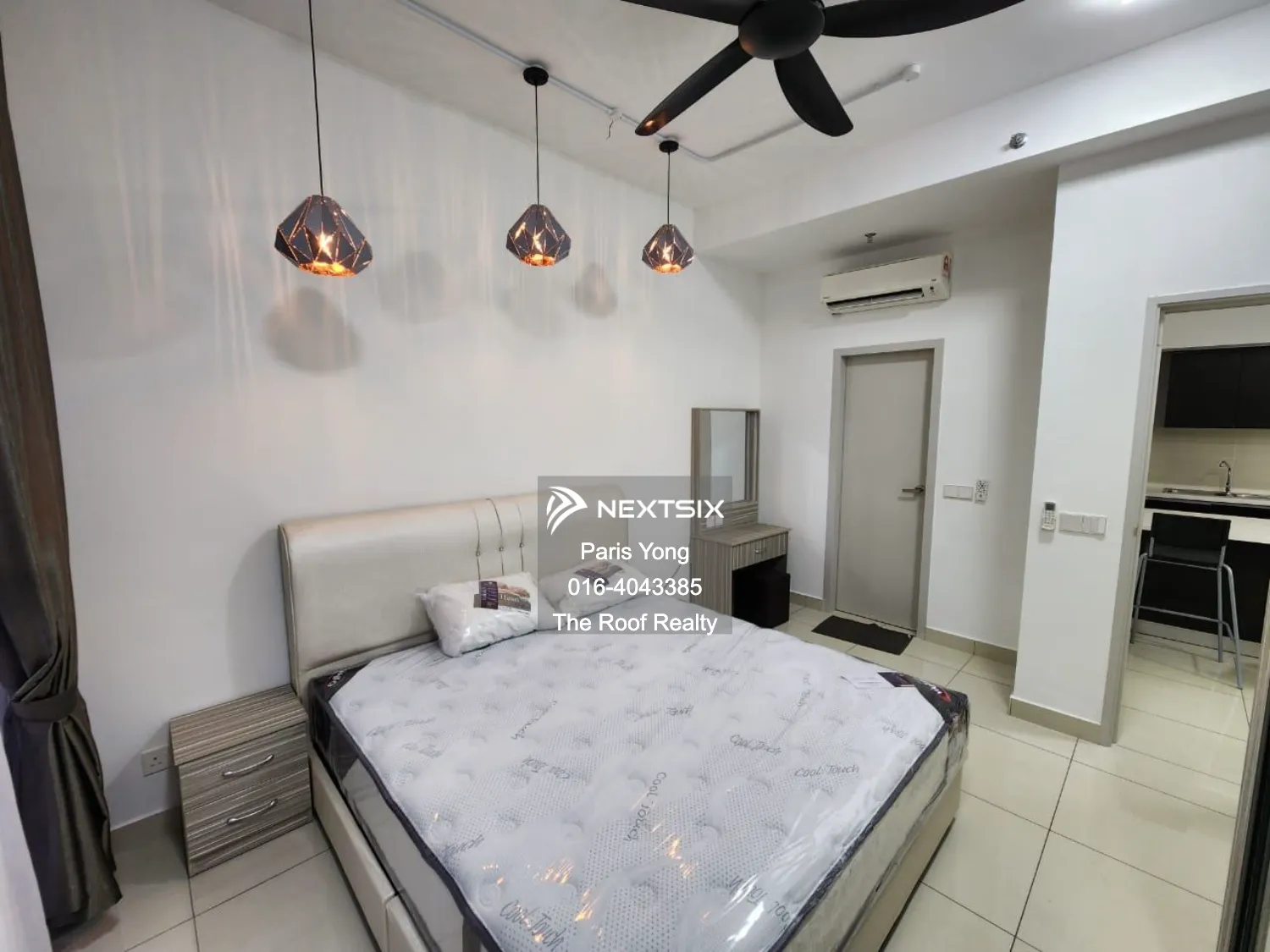 Serviced Residence For Rent in Setia Alam Selangor - Image 23