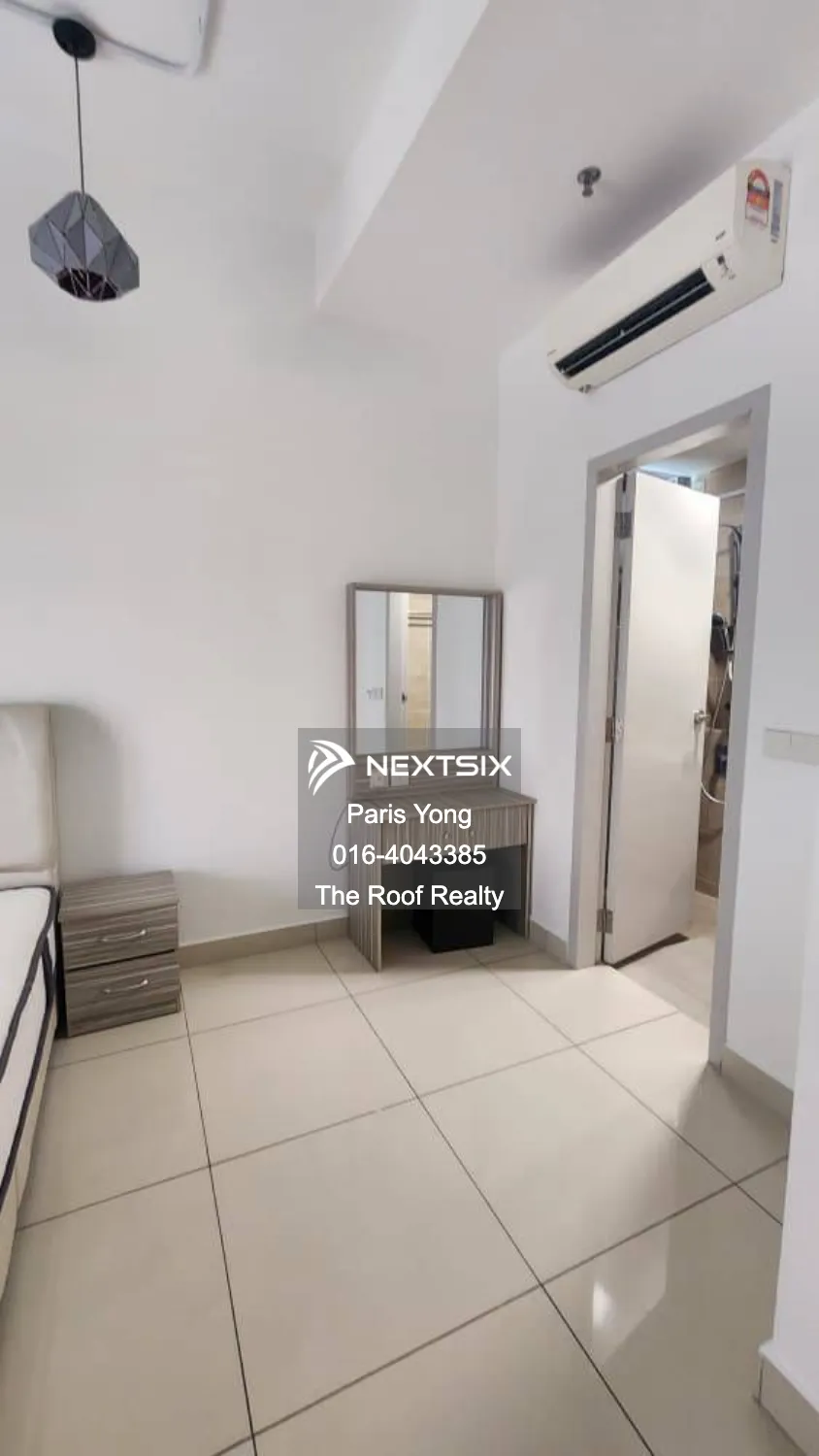 Serviced Residence For Rent in Setia Alam Selangor - Image 24