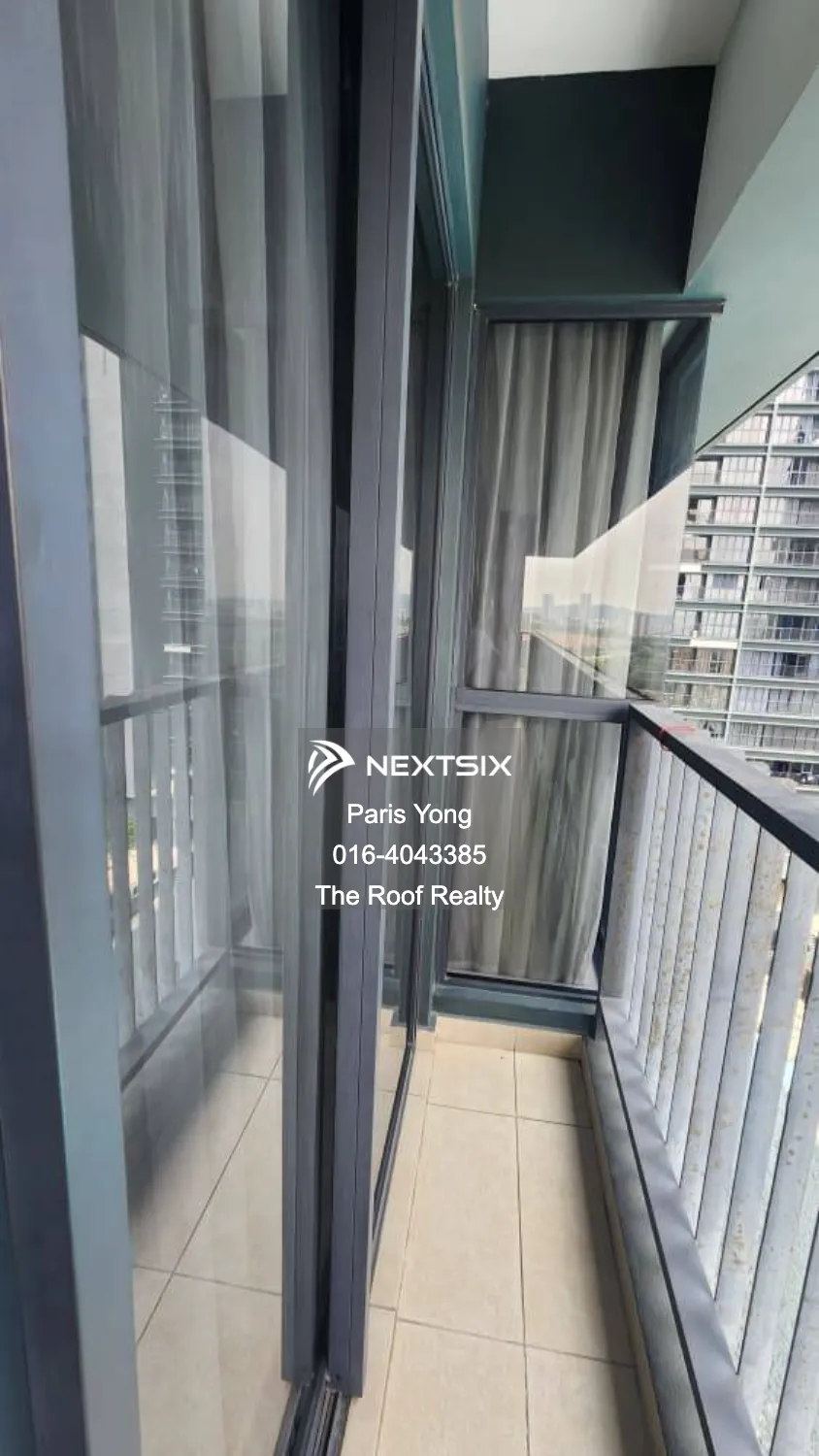 Serviced Residence For Rent in Setia Alam Selangor - Image 25