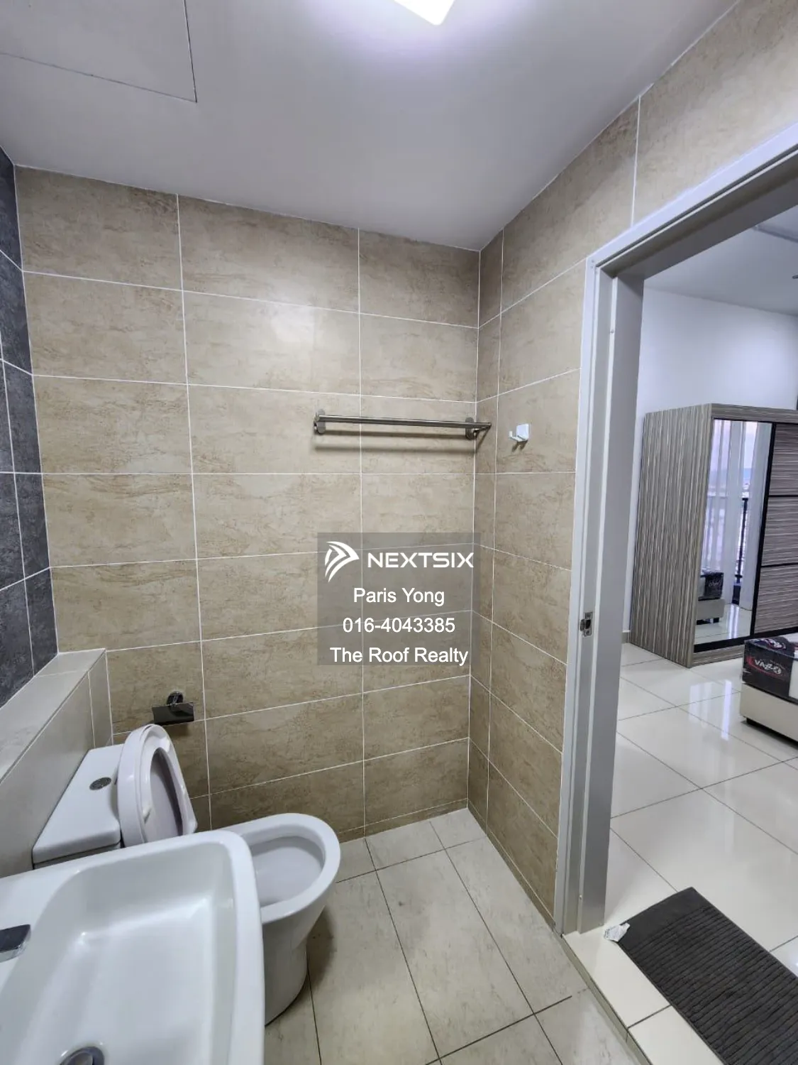 Serviced Residence For Rent in Setia Alam Selangor - Image 26