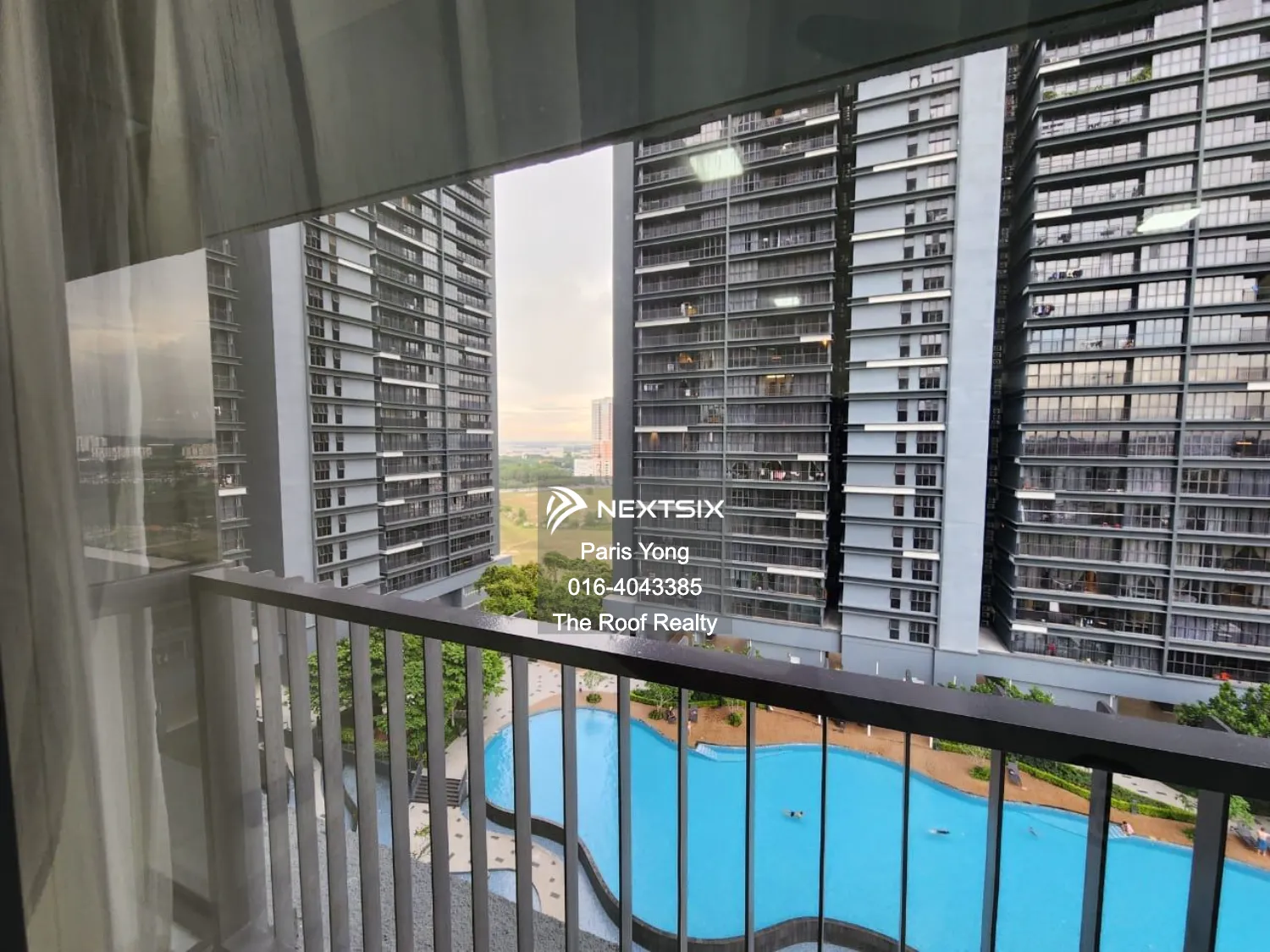 Serviced Residence For Rent in Setia Alam Selangor - Image 27