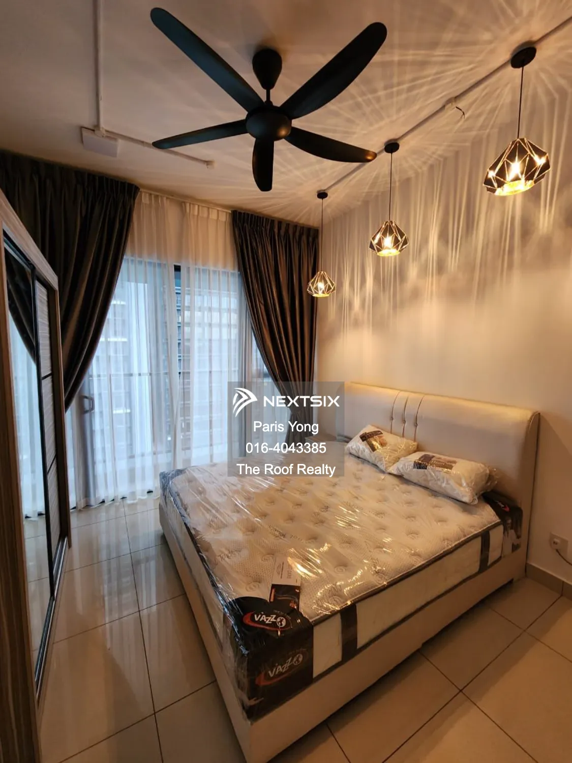 Serviced Residence For Rent in Setia Alam Selangor - Image 28