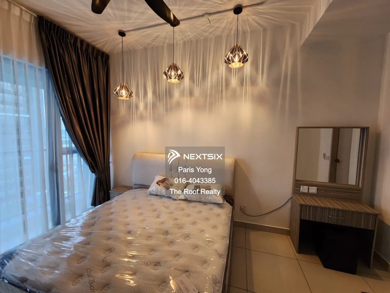 Serviced Residence For Rent in Setia Alam Selangor - Image 29