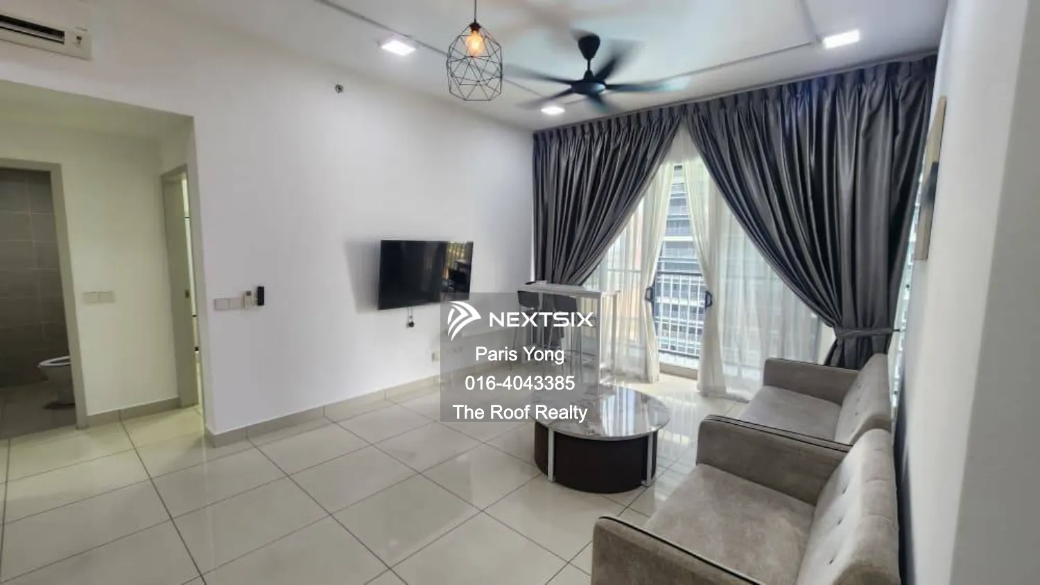 Serviced Residence For Rent in Setia Alam Selangor - Image 3