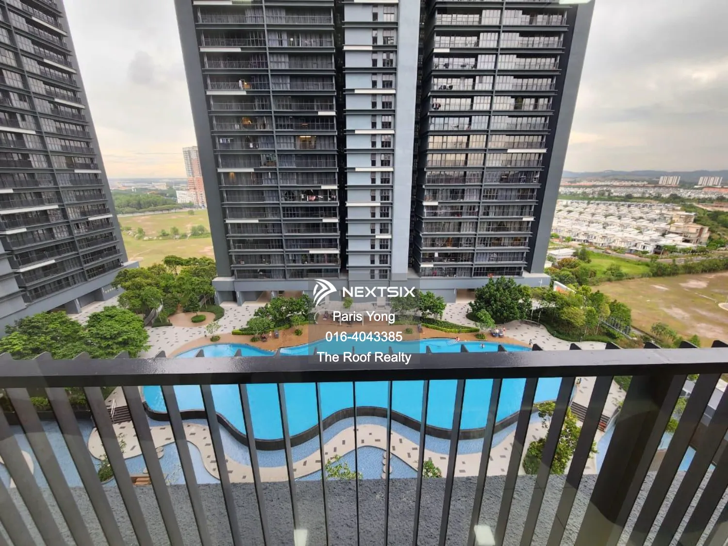 Serviced Residence For Rent in Setia Alam Selangor - Image 30
