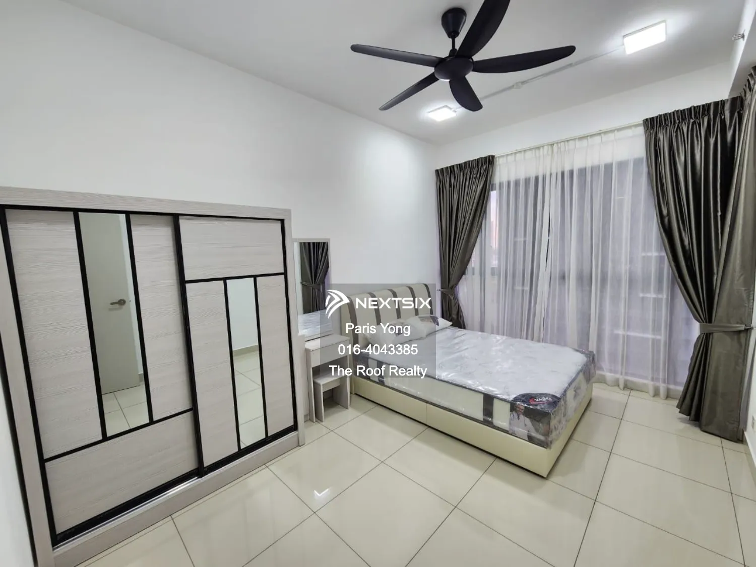 Serviced Residence For Rent in Setia Alam Selangor - Image 4