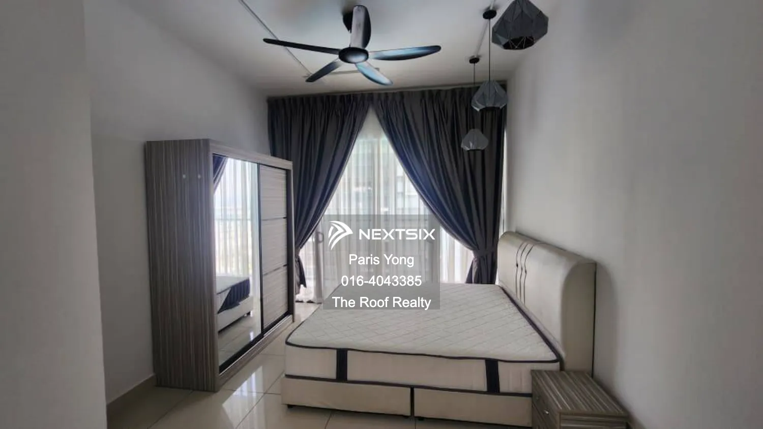 Serviced Residence For Rent in Setia Alam Selangor - Image 5