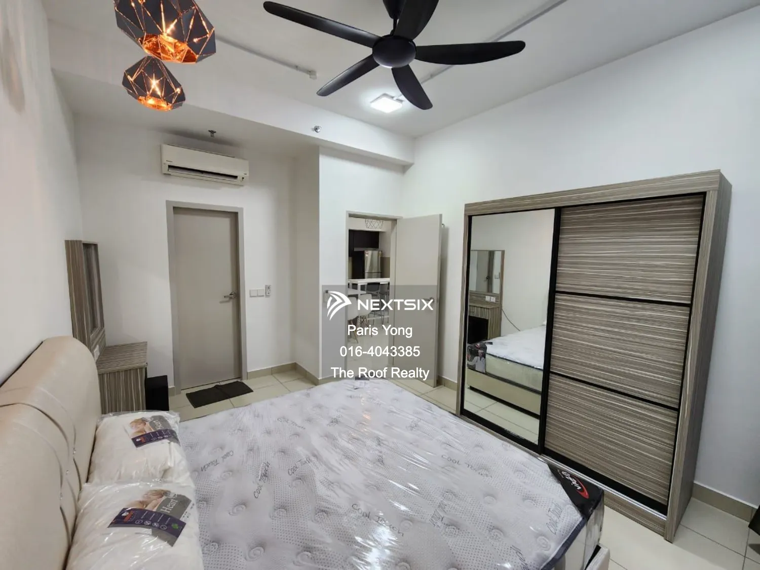 Serviced Residence For Rent in Setia Alam Selangor - Image 7