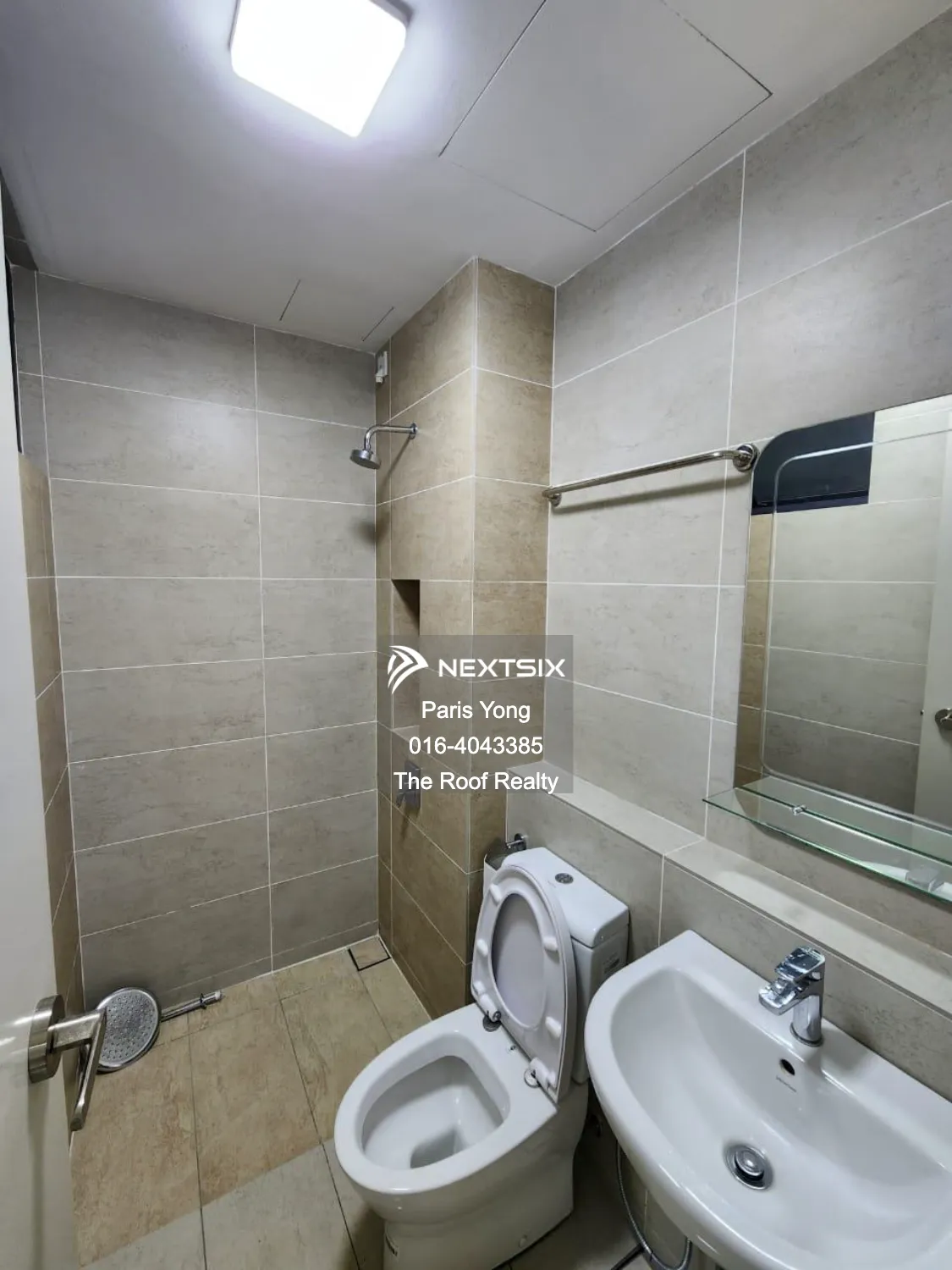 Serviced Residence For Rent in Setia Alam Selangor - Image 8