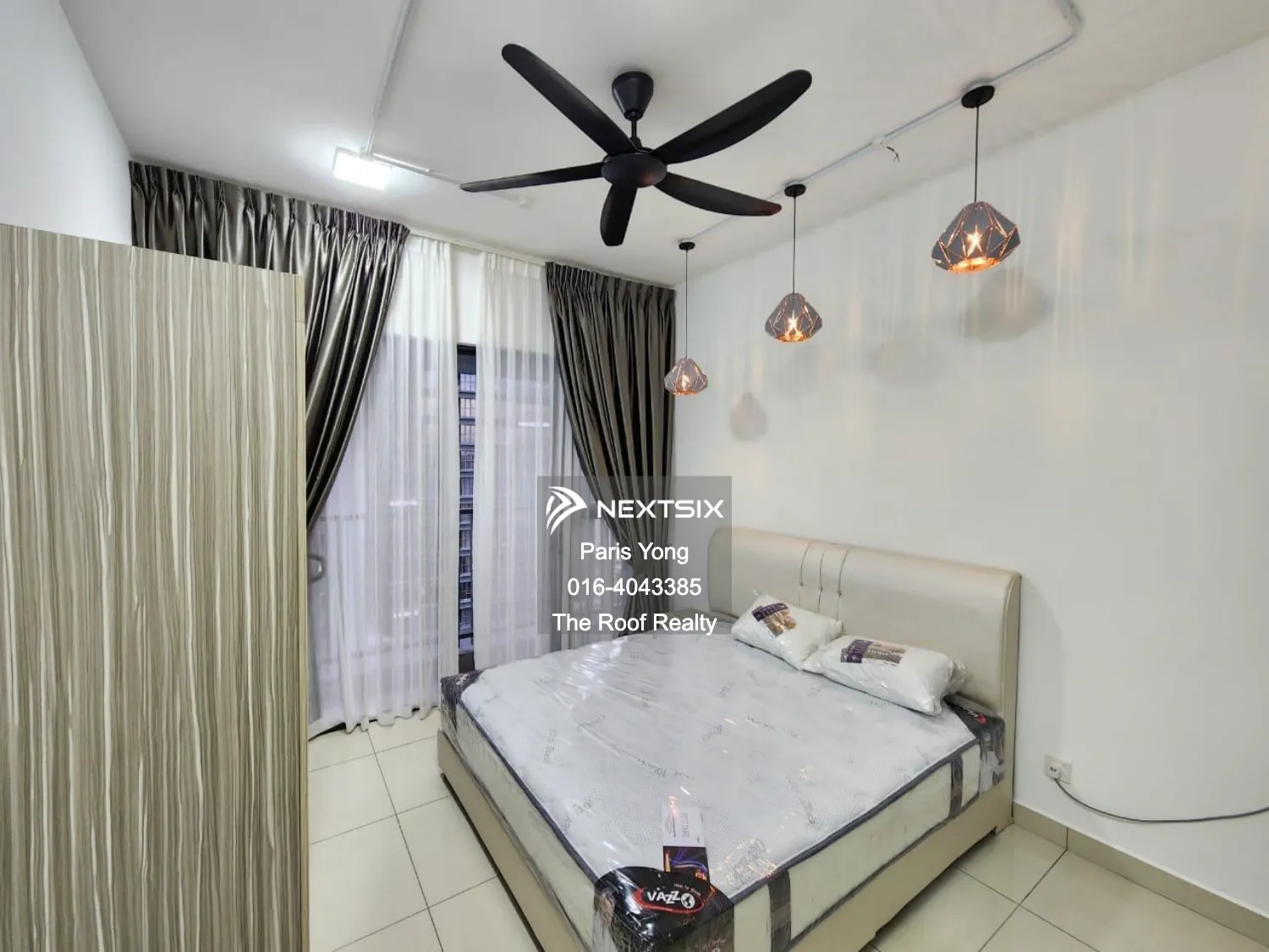 Serviced Residence For Rent in Setia Alam Selangor - Image 9