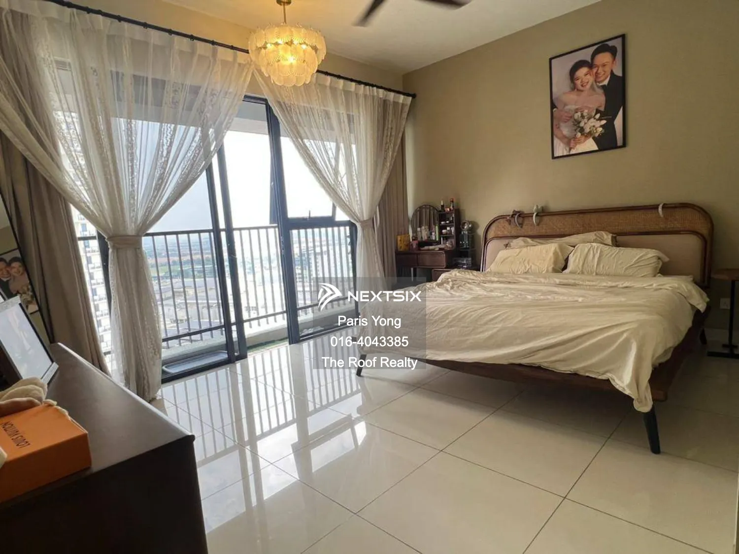Serviced Residence For Rent in Setia Alam Selangor - Image 2
