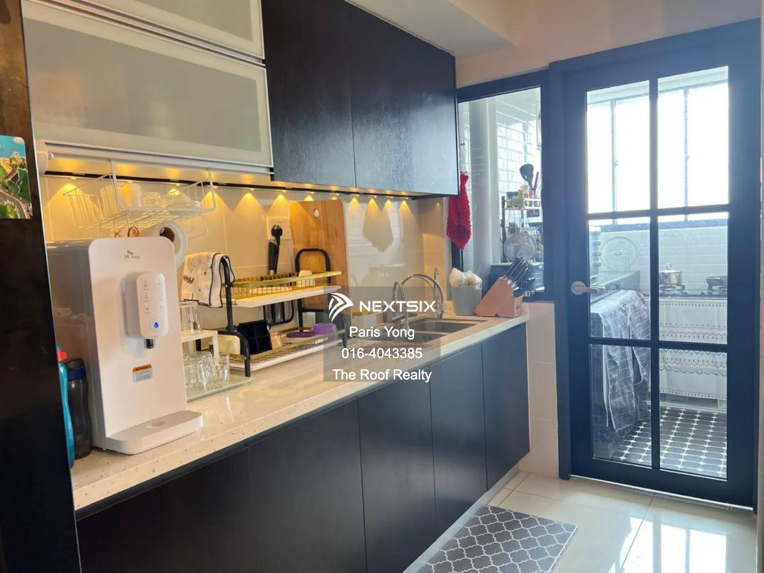 Serviced Residence For Rent in Setia Alam Selangor - Image 3