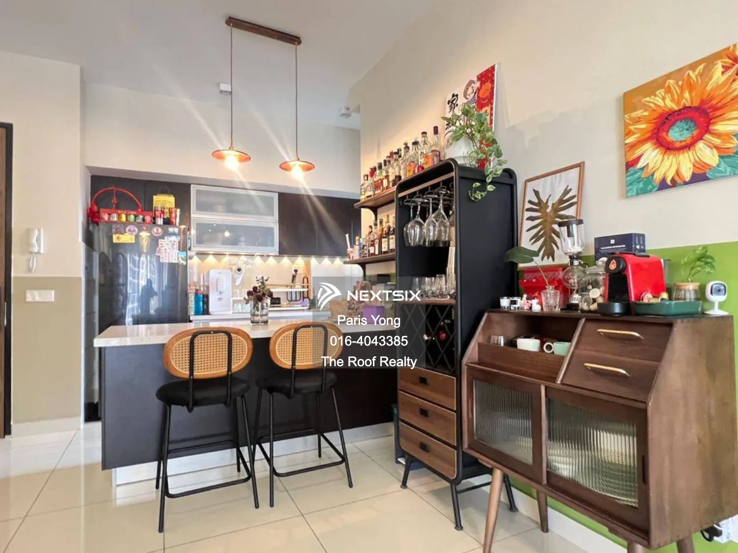 Serviced Residence For Rent in Setia Alam Selangor - Image 4