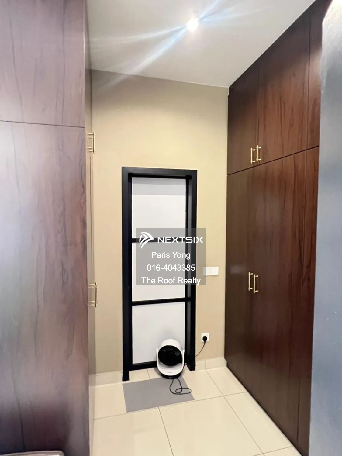 Serviced Residence For Rent in Setia Alam Selangor - Image 5
