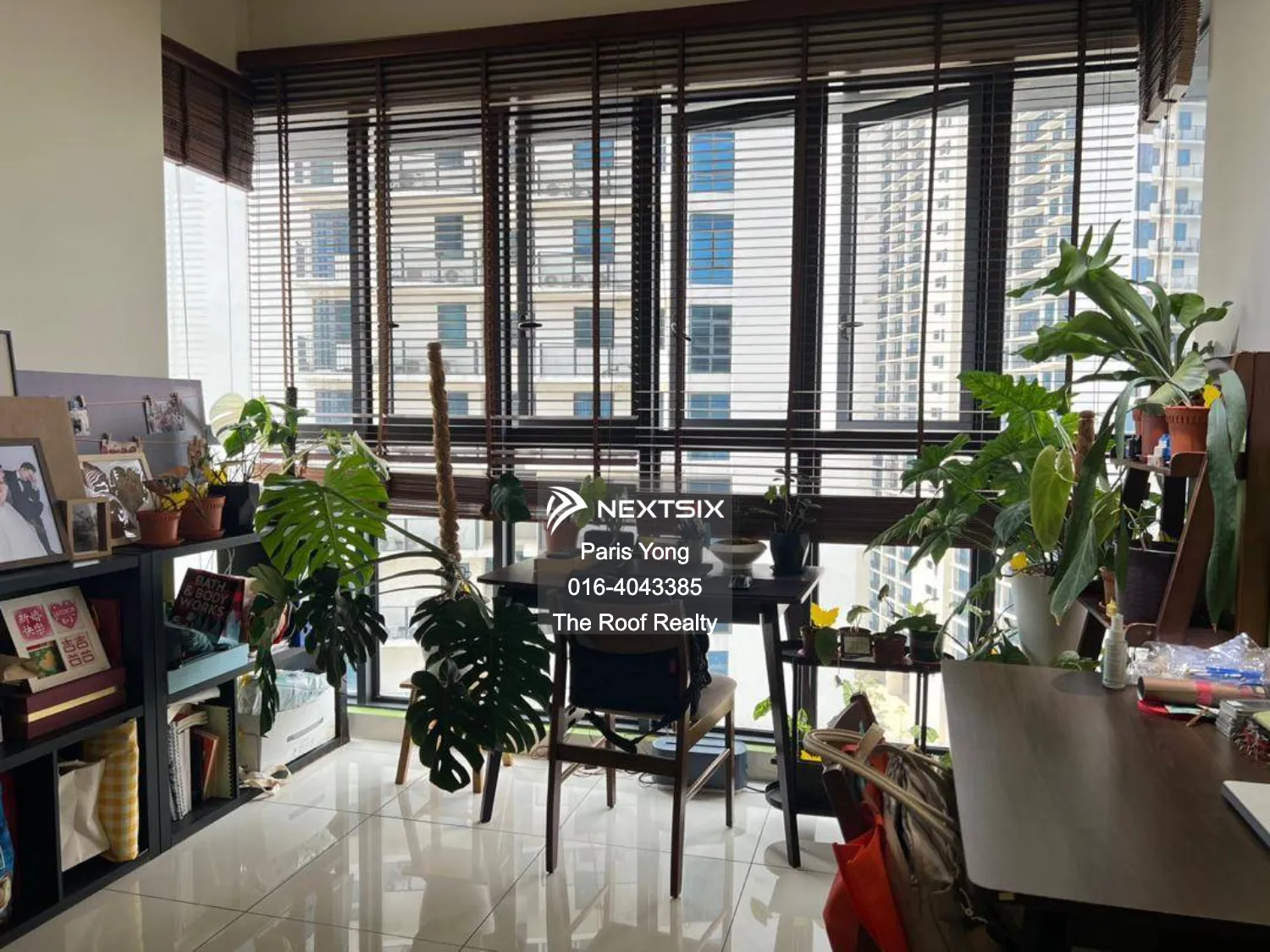 Serviced Residence For Rent in Setia Alam Selangor - Image 7