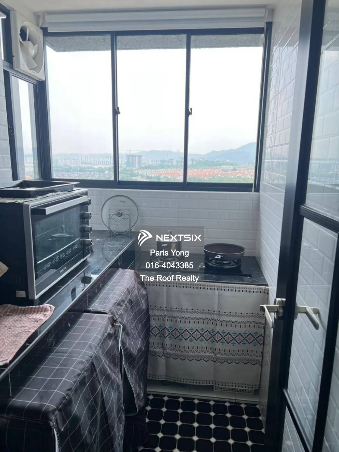 Serviced Residence For Rent in Setia Alam Selangor - Image 8