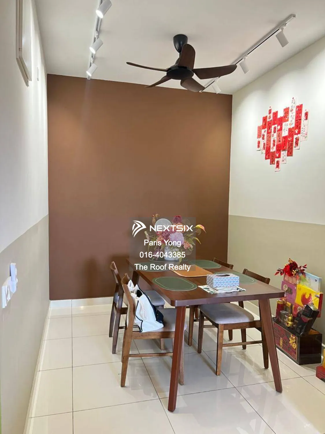 Serviced Residence For Rent in Setia Alam Selangor - Image 9