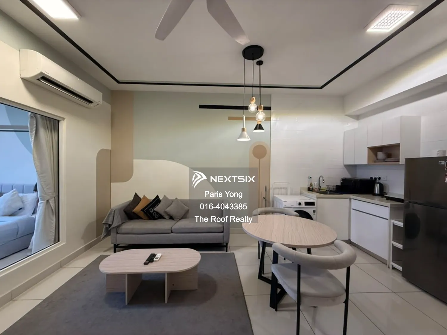 Serviced Residence For Sale in Mont Kiara Kuala Lumpur