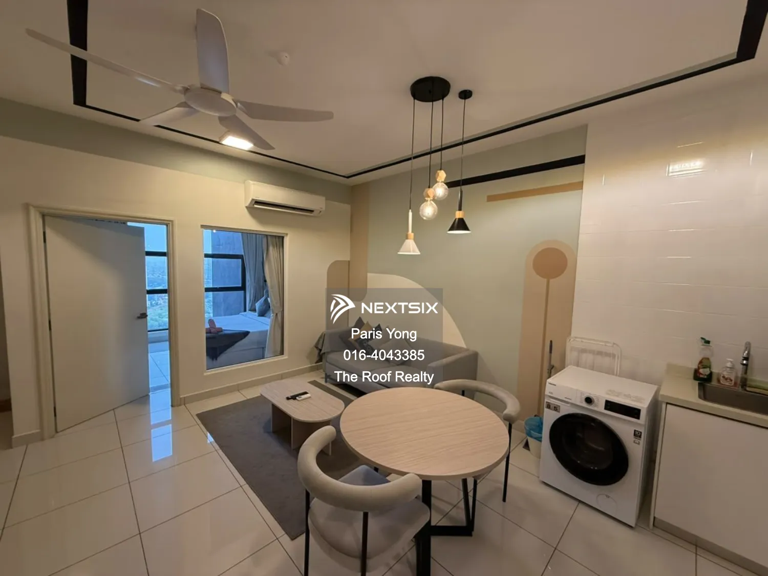 Serviced Residence For Sale in Mont Kiara Wilayah Persekutuan Kuala Lumpur - Image 2