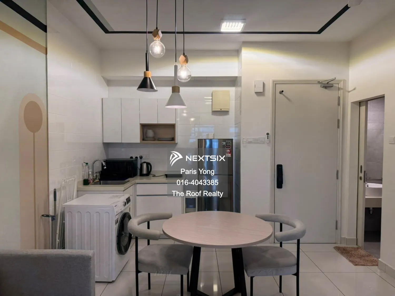 Serviced Residence For Sale in Mont Kiara Wilayah Persekutuan Kuala Lumpur - Image 3